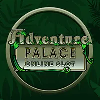 ADVENTURE PALACE