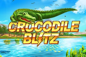 CROCODILE BLITZ