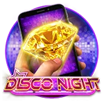 DISCO NIGHT M