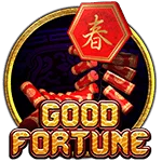 GOOD FORTUNE