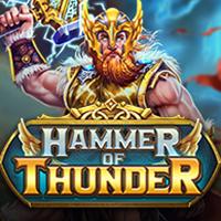 HAMMER OF THUNDER
