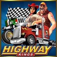 HIGH WAY KINGS
