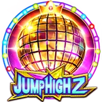 JUMP HIGH 2