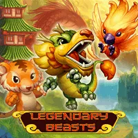 LEGENDARY BEASTS