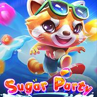 SUGAR PARTY