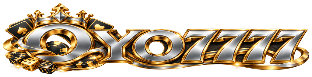 logo OYO7777